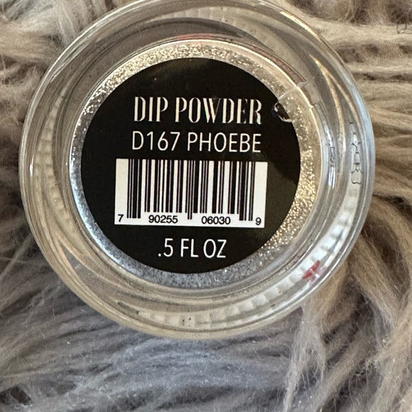 Revel Nail DIP POWDER Shade Phoebe  0.5 oz - Picture 2 of 5